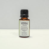 Palmarosa (Cymbopobon martinii) Essential Oil